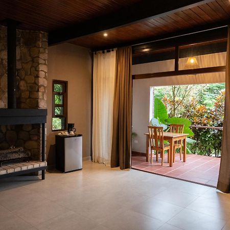 The Golden Frog Inn El Valle de Anton Exterior foto