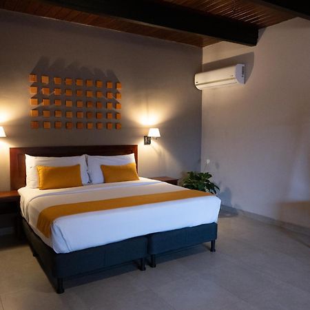 The Golden Frog Inn El Valle de Anton Exterior foto