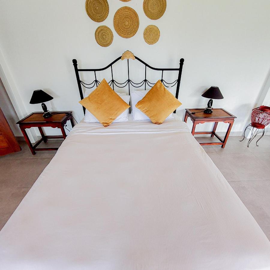 The Golden Frog Inn El Valle de Anton Exterior foto