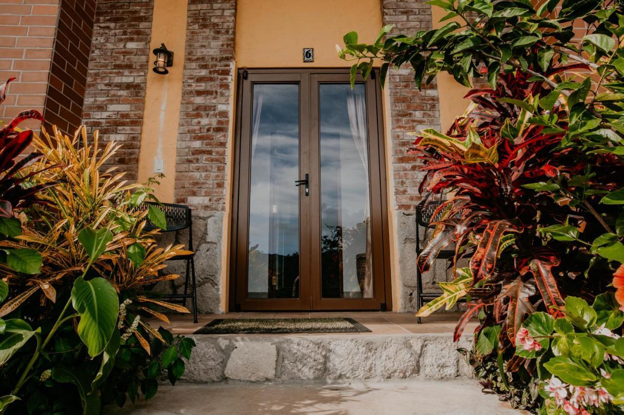 The Golden Frog Inn El Valle de Anton Exterior foto