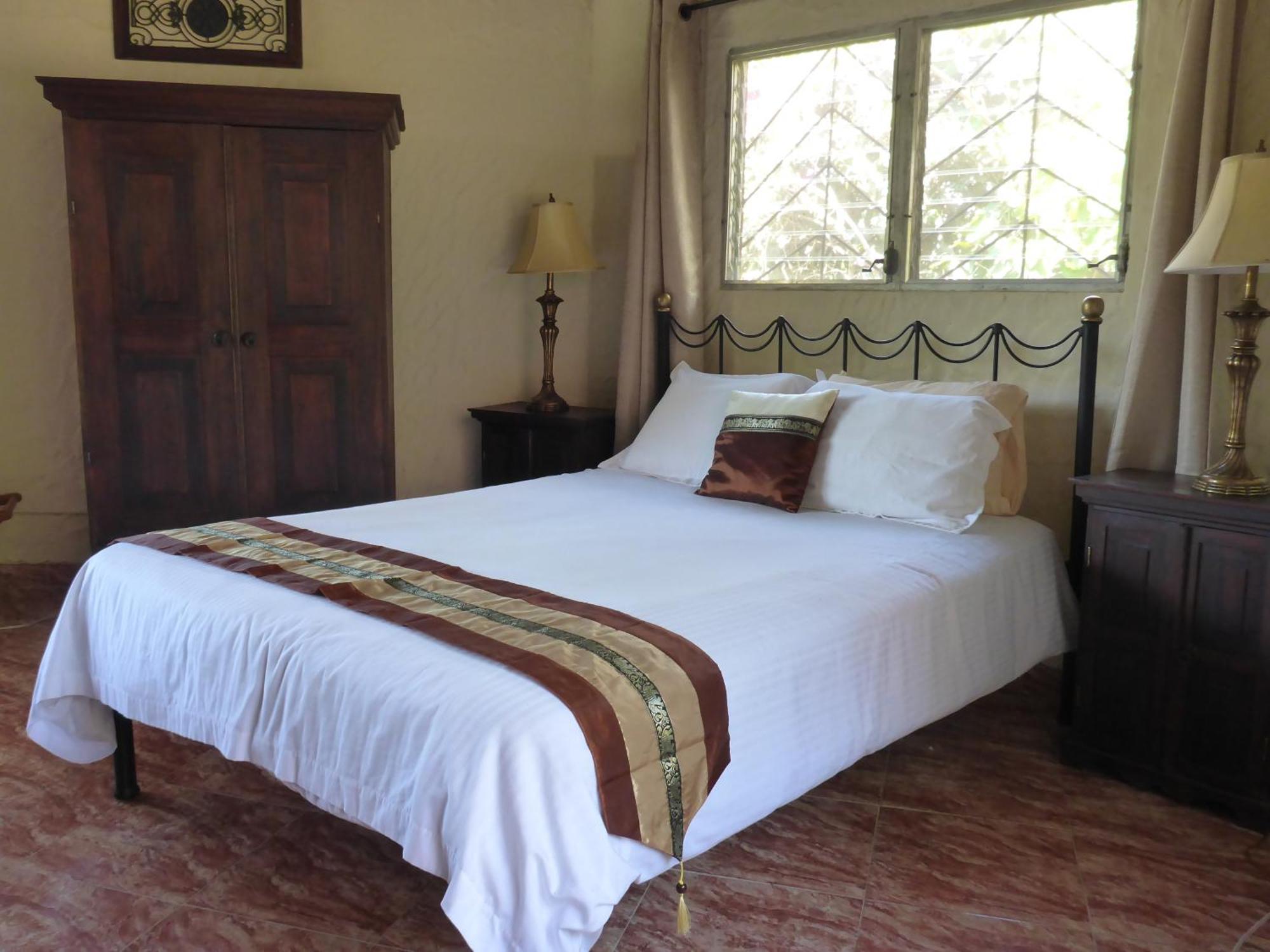 The Golden Frog Inn El Valle de Anton Habitación foto