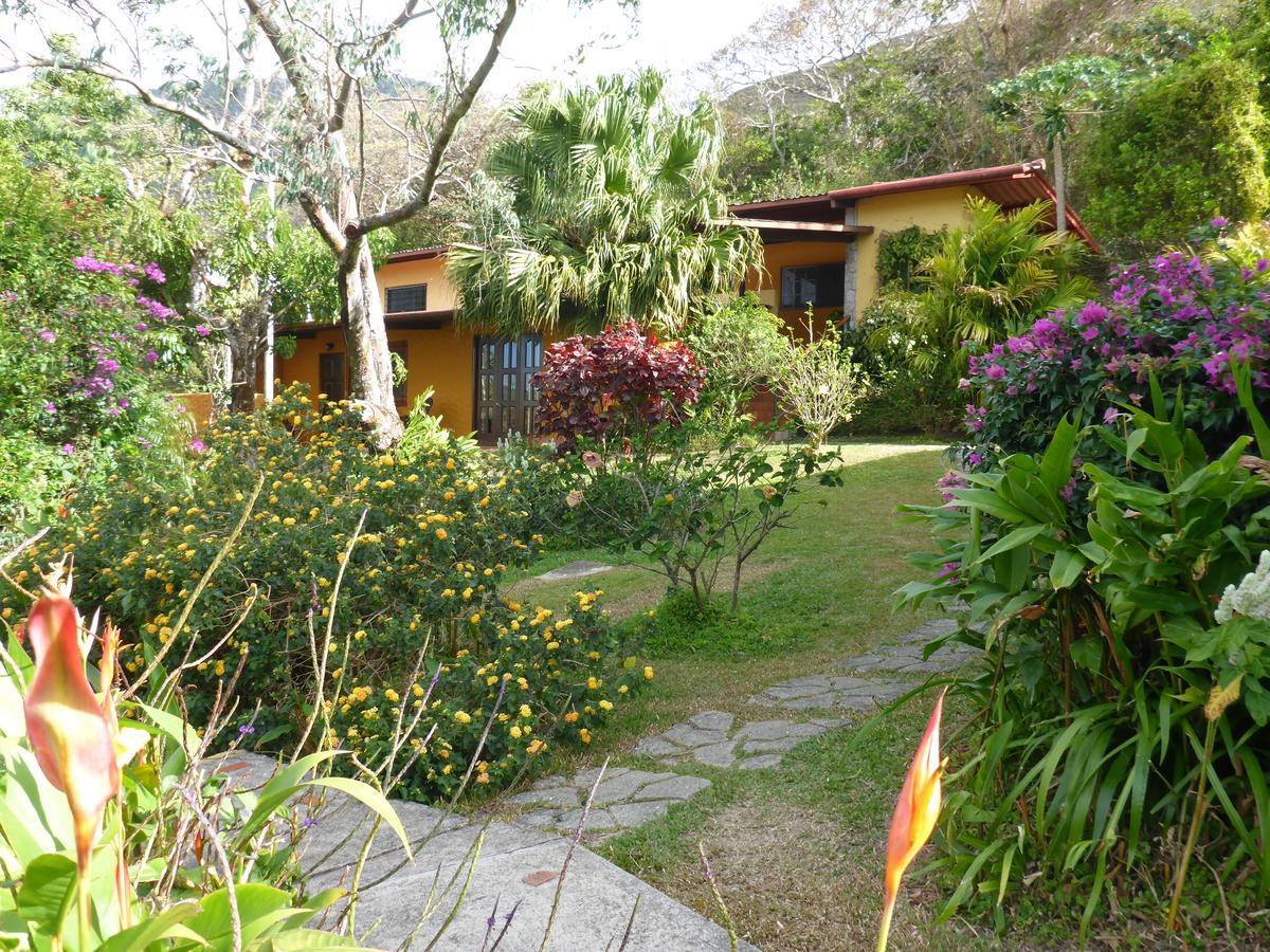 The Golden Frog Inn El Valle de Anton Exterior foto